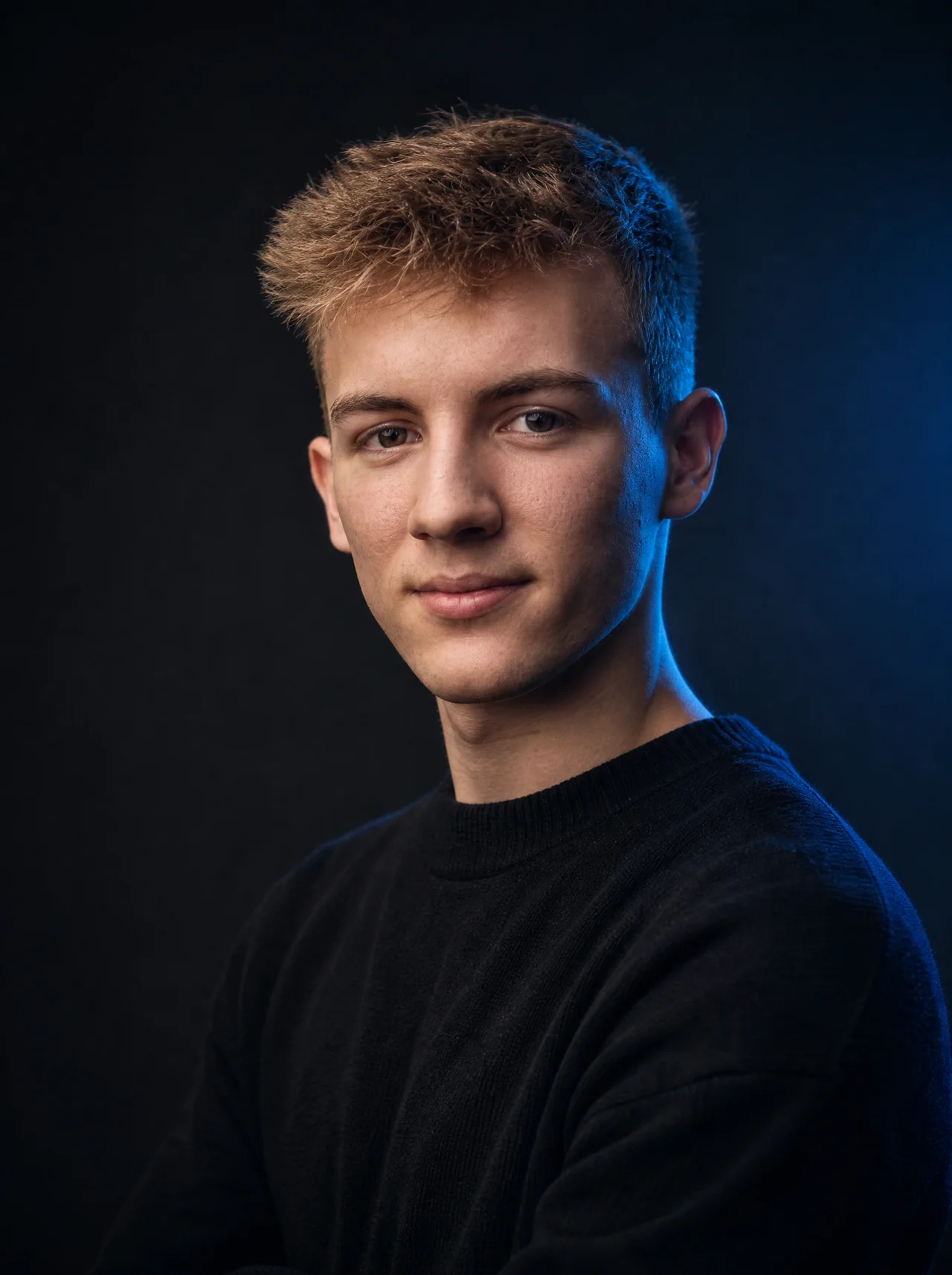 Petr Soudek