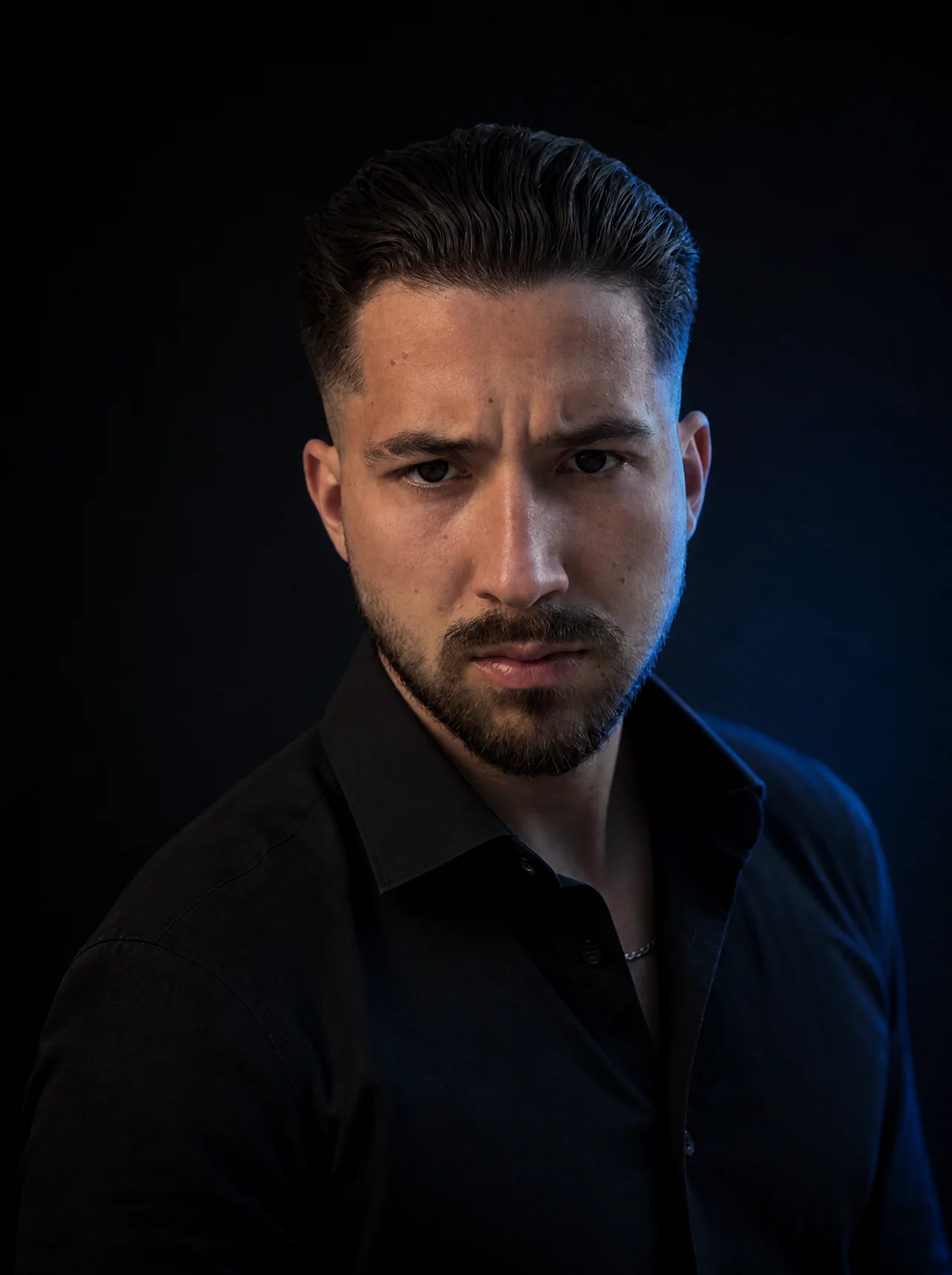 Tom Skrušný