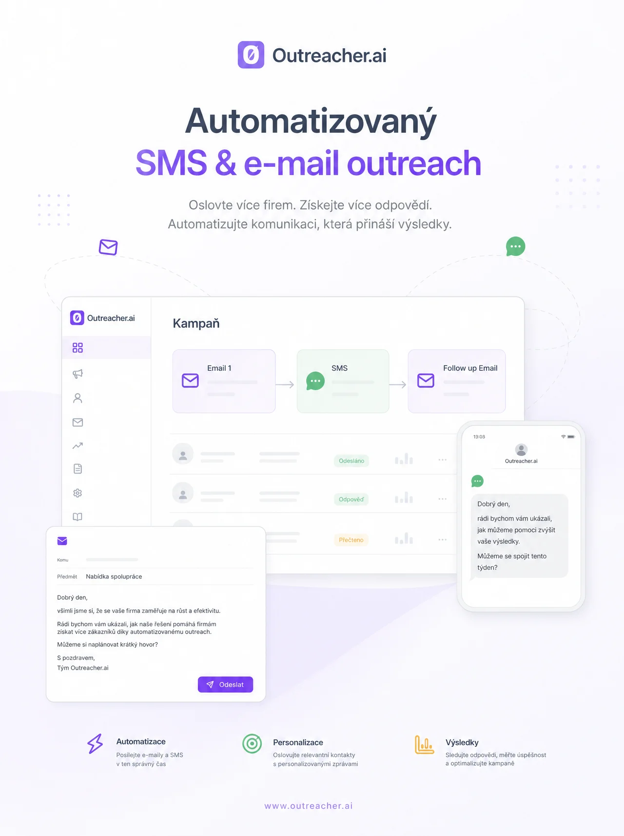 Outreacher.ai
