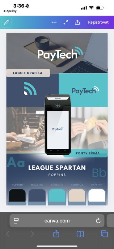 Branding